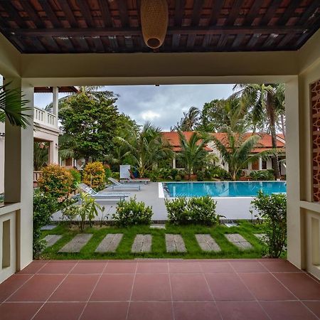 Phu Quoc Dumbo Bungalow Εξωτερικό φωτογραφία