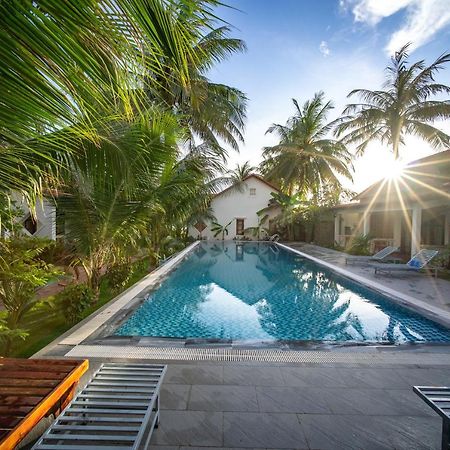 Phu Quoc Dumbo Bungalow Εξωτερικό φωτογραφία