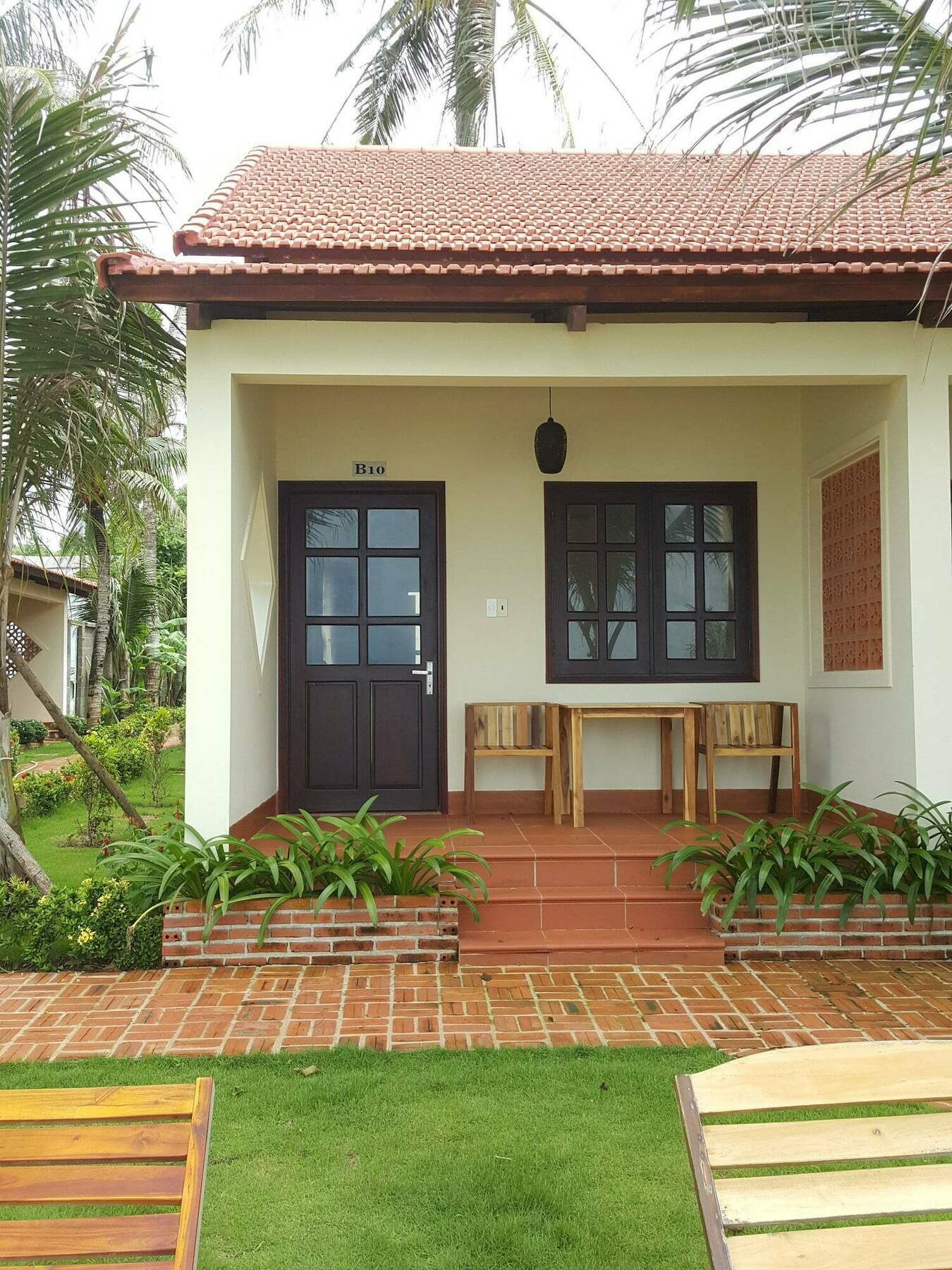 Phu Quoc Dumbo Bungalow Εξωτερικό φωτογραφία