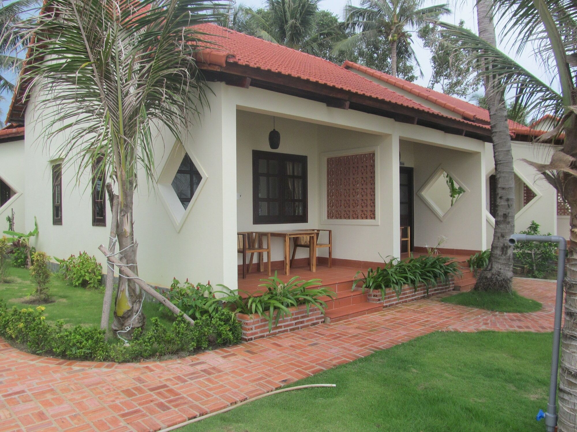 Phu Quoc Dumbo Bungalow Εξωτερικό φωτογραφία