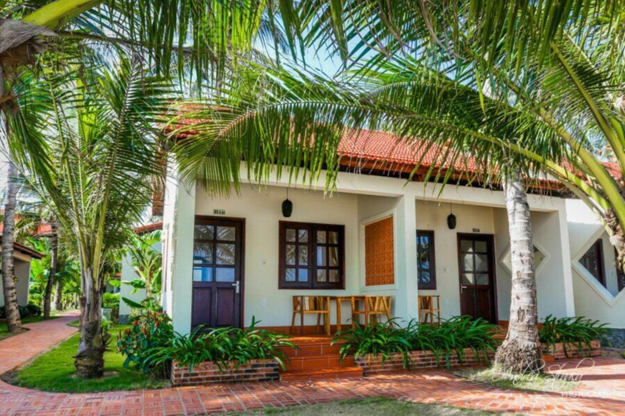 Phu Quoc Dumbo Bungalow Εξωτερικό φωτογραφία