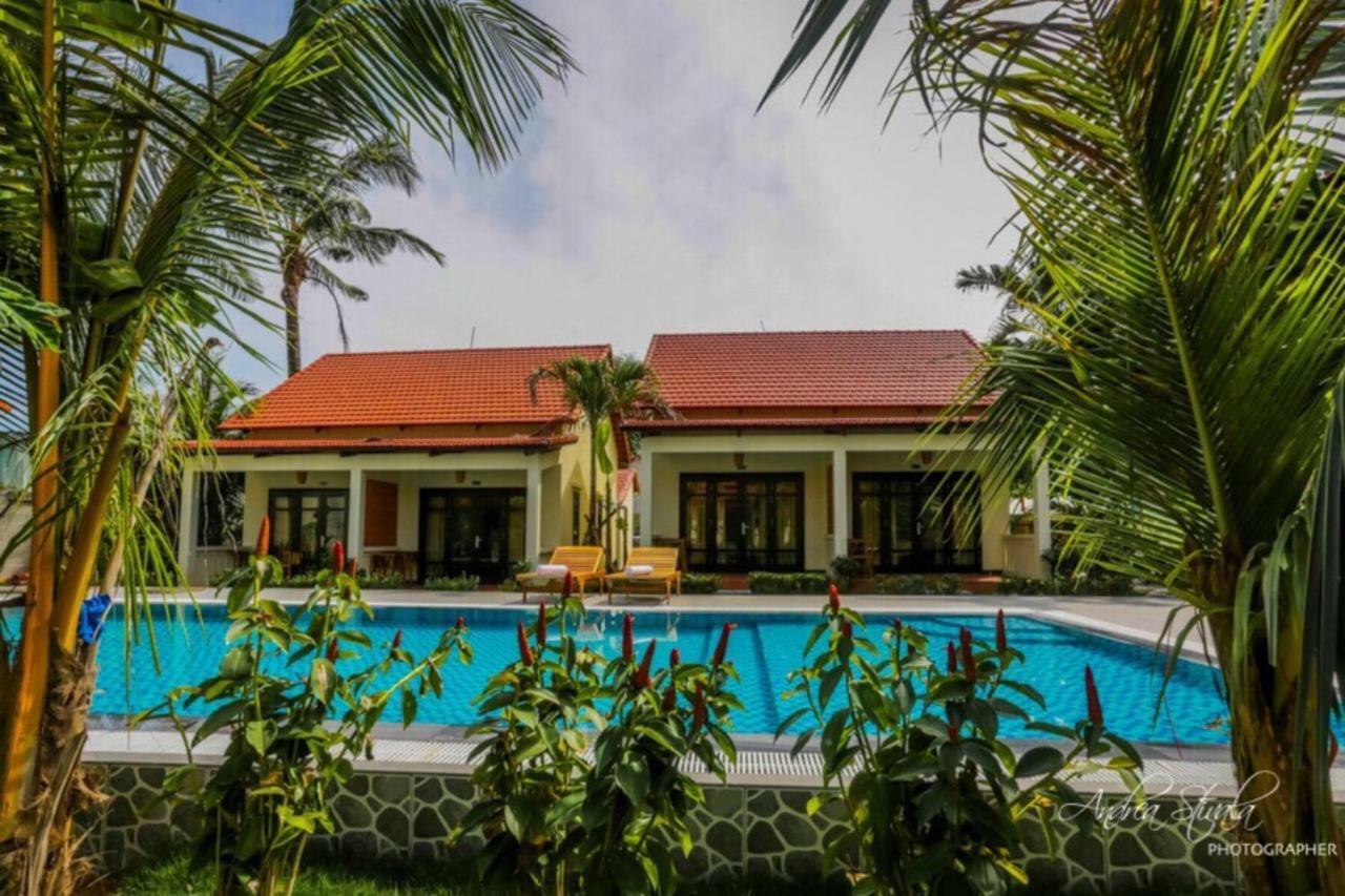 Phu Quoc Dumbo Bungalow Εξωτερικό φωτογραφία