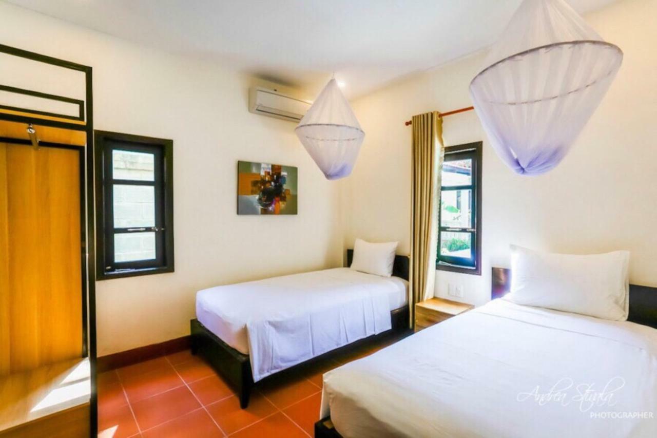Phu Quoc Dumbo Bungalow Εξωτερικό φωτογραφία