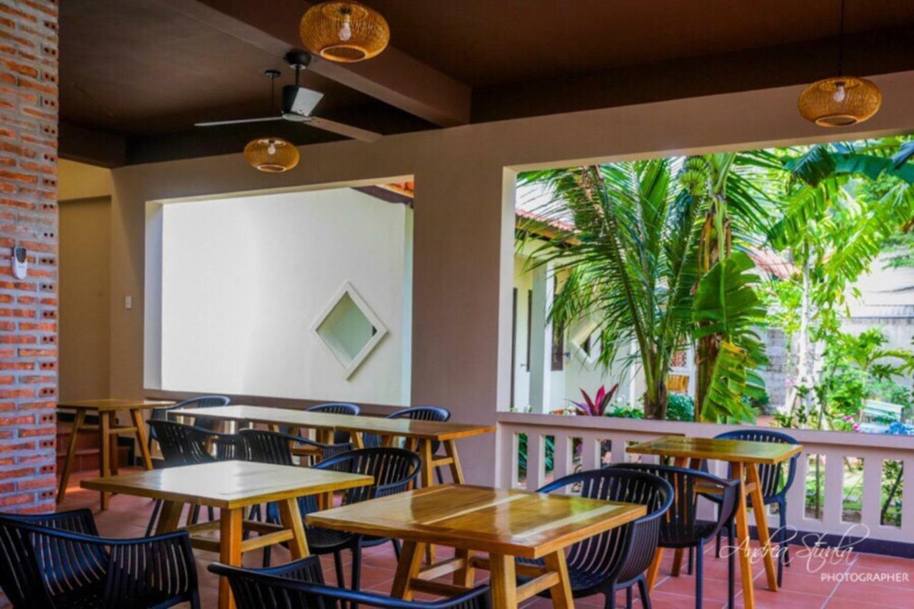 Phu Quoc Dumbo Bungalow Εξωτερικό φωτογραφία