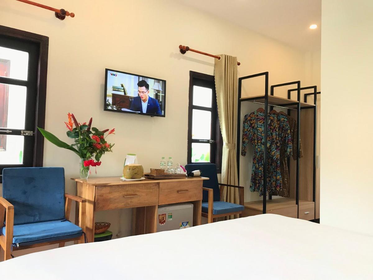 Phu Quoc Dumbo Bungalow Εξωτερικό φωτογραφία