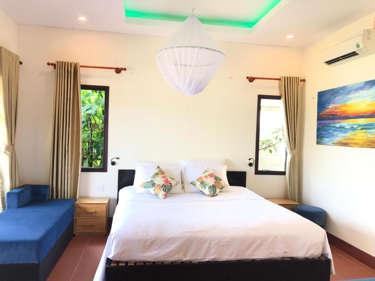 Phu Quoc Dumbo Bungalow Εξωτερικό φωτογραφία