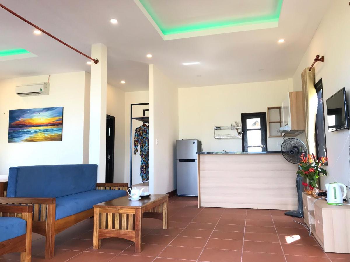 Phu Quoc Dumbo Bungalow Εξωτερικό φωτογραφία