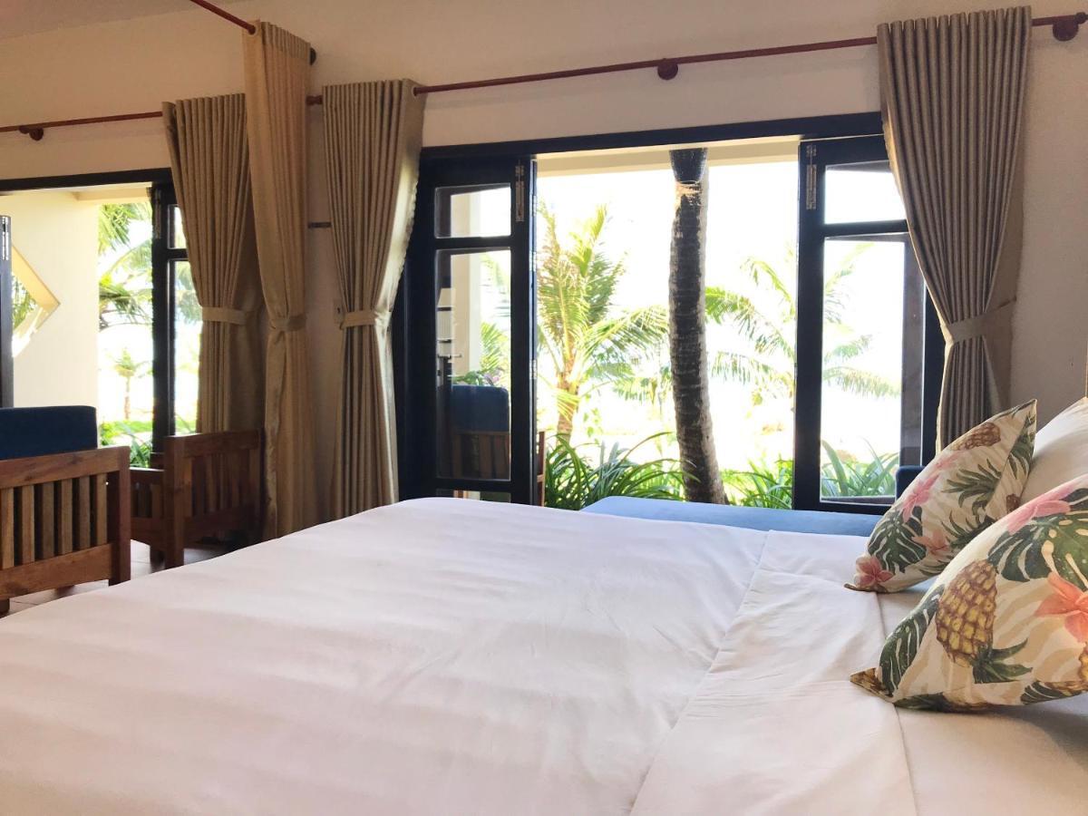 Phu Quoc Dumbo Bungalow Εξωτερικό φωτογραφία
