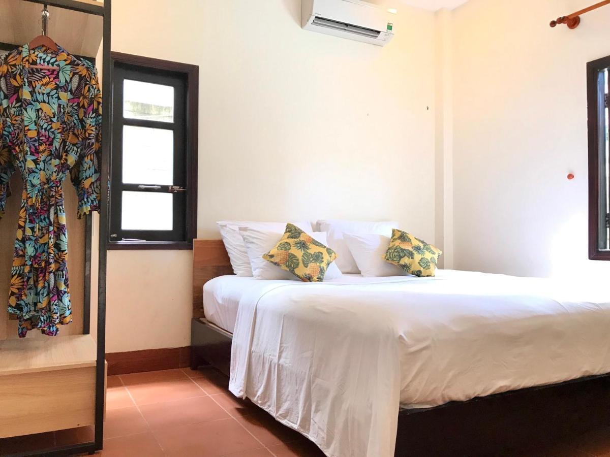 Phu Quoc Dumbo Bungalow Εξωτερικό φωτογραφία