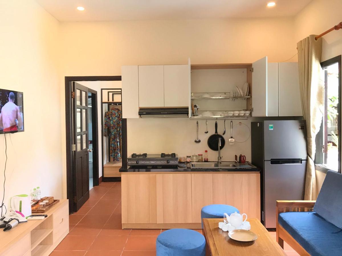 Phu Quoc Dumbo Bungalow Εξωτερικό φωτογραφία