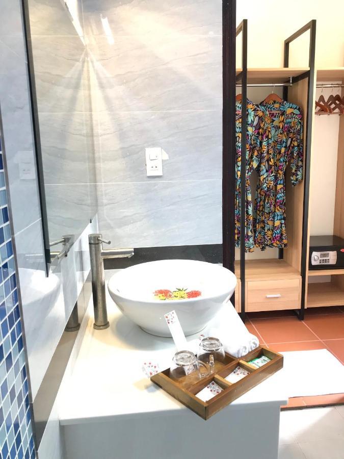 Phu Quoc Dumbo Bungalow Εξωτερικό φωτογραφία