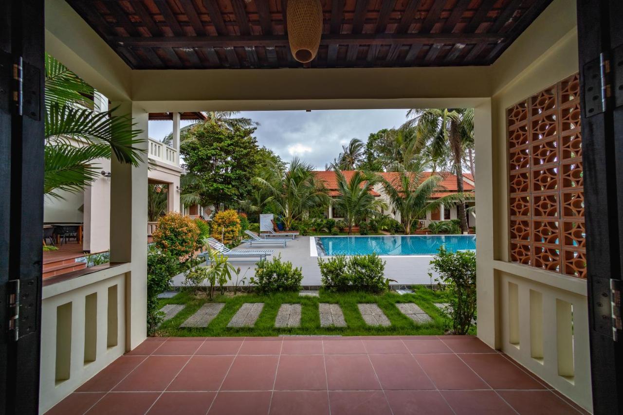 Phu Quoc Dumbo Bungalow Εξωτερικό φωτογραφία