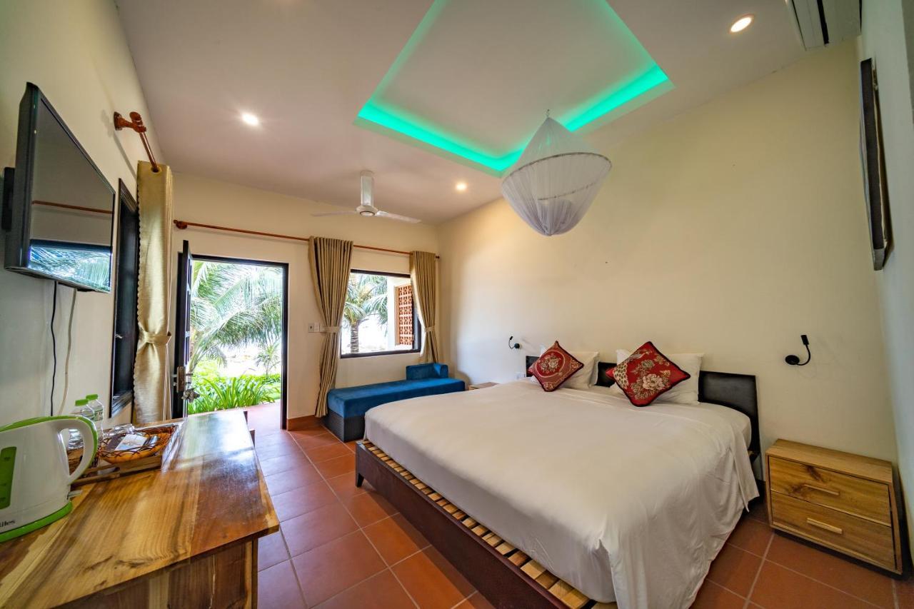 Phu Quoc Dumbo Bungalow Εξωτερικό φωτογραφία
