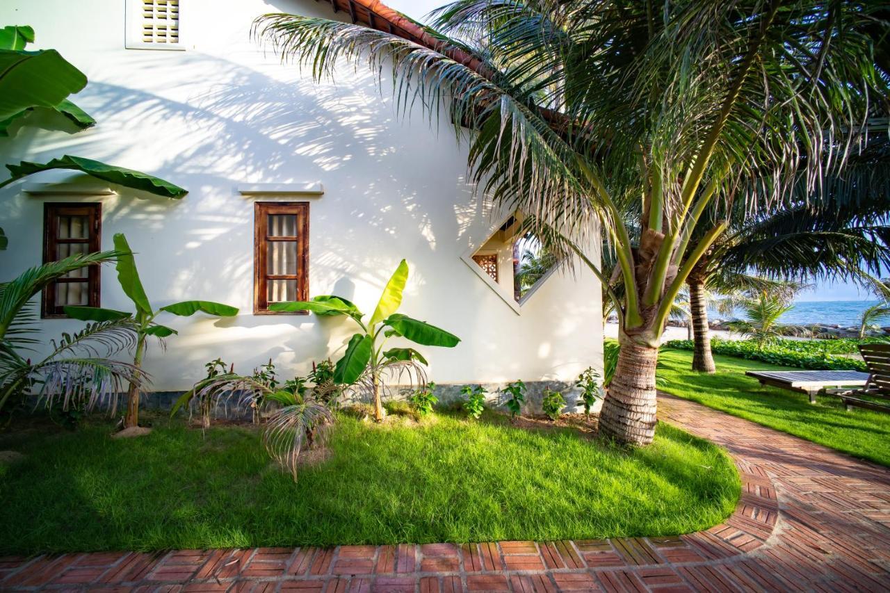 Phu Quoc Dumbo Bungalow Εξωτερικό φωτογραφία